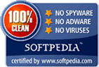 100% Clean
