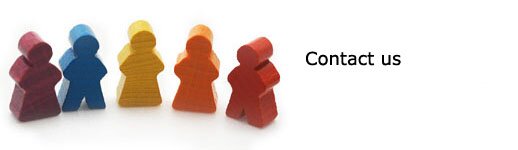 Contact us Contact us