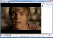Flash2X Flash Player screenshot