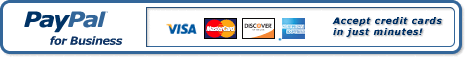 Sigup a PayPal account